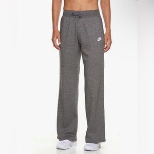 Women’s Nike Fleece Flare Pants Size XS